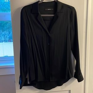 Like new - Quince blouse